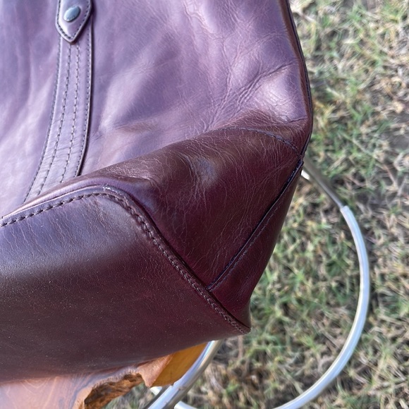 Frye Melissa tote/bag - Picture 11 of 16